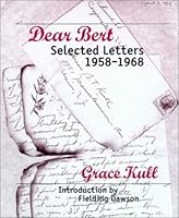 Dear Bert 1880977001 Book Cover