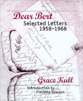 Paperback Dear Bert Book