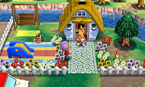 Nintendo Animal Crossing Happy Home Designer - vue 6