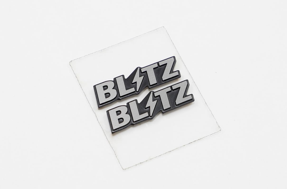 Amazon | BLITZ(ブリッツ) トラスバー ブルーカラー！ 86 GR86 ZN6 ZN8