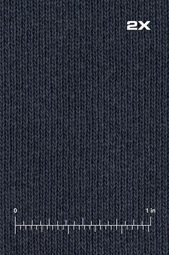 HF13 Heavy Fleece Turtleneck - Warmth & Modern Style for Men and Women, USA Made4