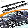 Snailfly Side Step Fit for Honda CRV CR-V 2017-2022 Factory Style Running Board Nerf Bar