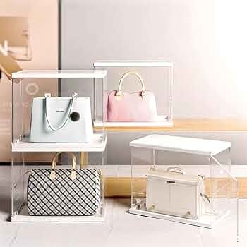 透明ポーチ 収納バッグ Amazon | seimeinoki ぬいぐるみ ポーチ 20cm 透明 バッグ