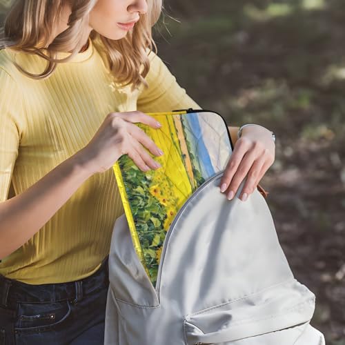 Funda para portátil 13-14 pulgadas impermeable miniatura 6