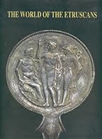 The World of the Etruscans B000EY0ZPM Book Cover
