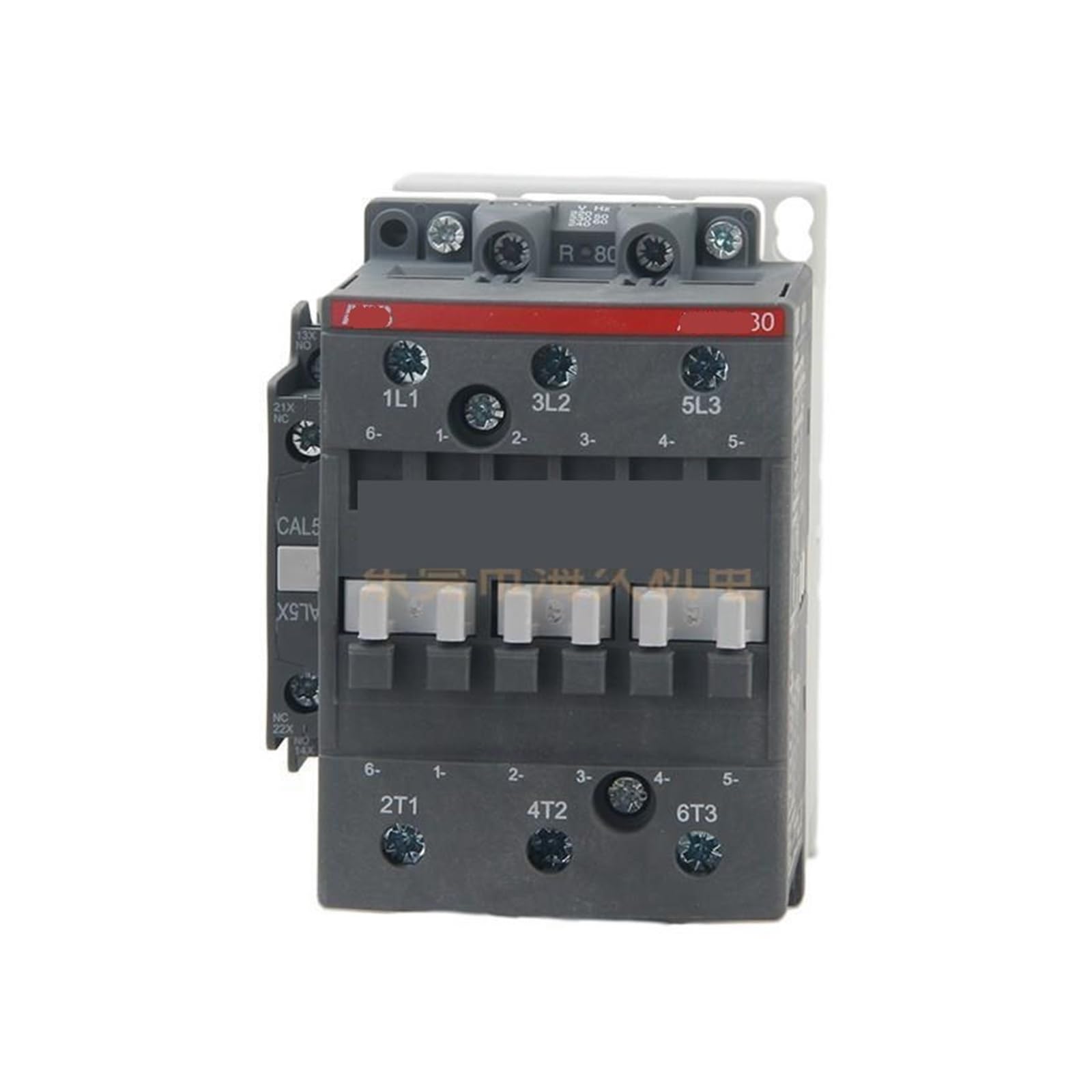 IFXAVJWSQ Contactor GAF series 750A1P single pole GAF750-10-11 * 100-250V AC/DC