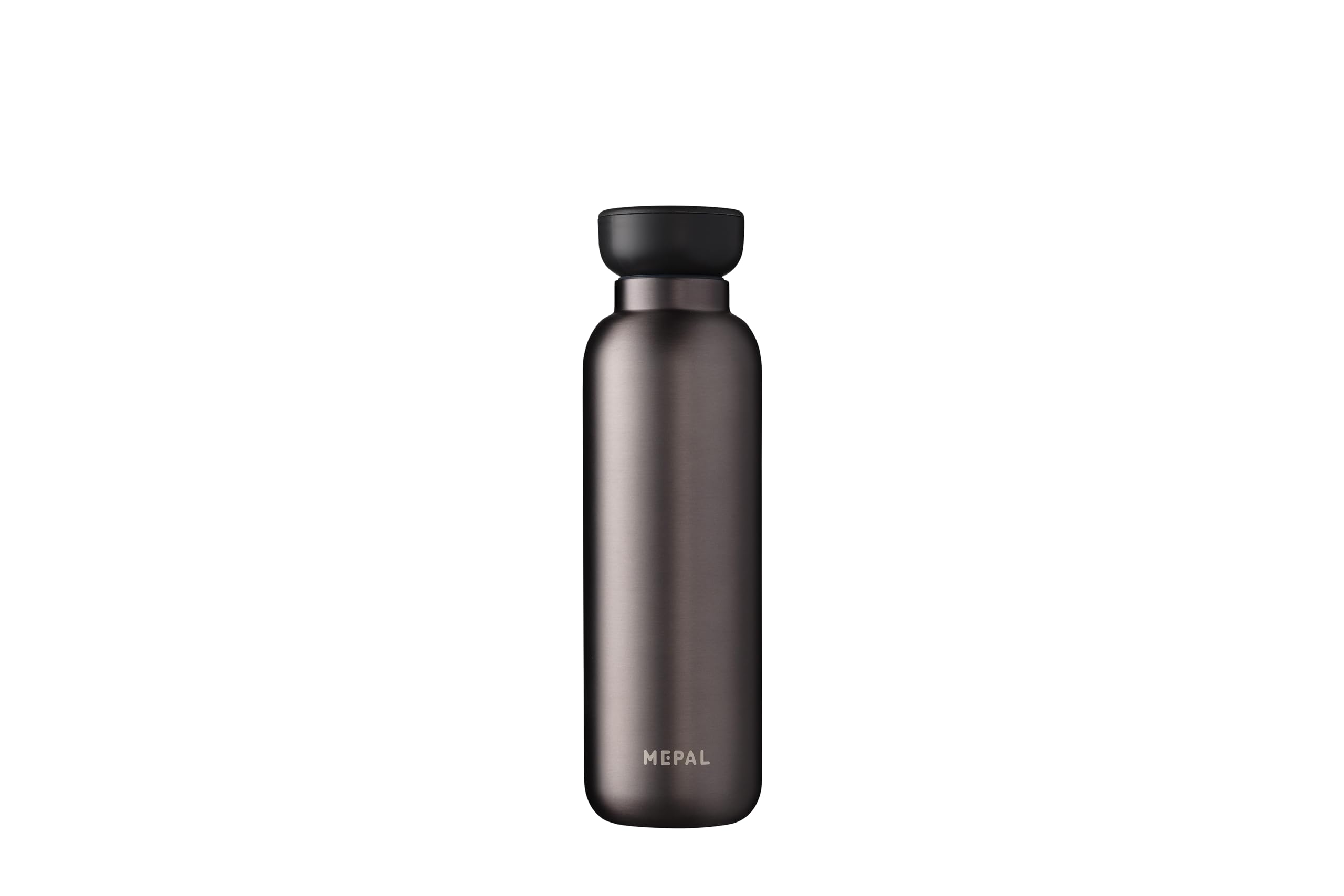 Mepal İnsulated Bottle Termos Ellipse Yalıtımlı Şişe 500Ml- Titanyum
