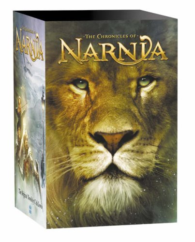 The Chronicles of Narnia Boxed Set (The Chronicles of Narnia) The Chronicles of Narnia Boxed Set (The Chronicles of Narnia)