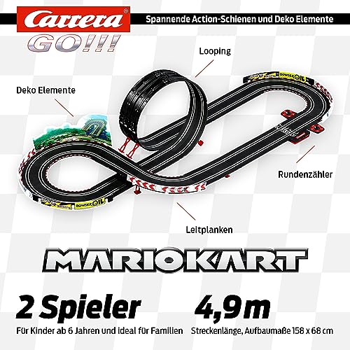 Mario Kart P-Wing réplique de collection aux finitions soignées - 3