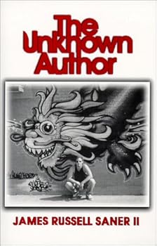 Paperback The Unknown Author Book