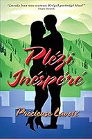 Pl?zi In?sp?r? 0578783185 Book Cover