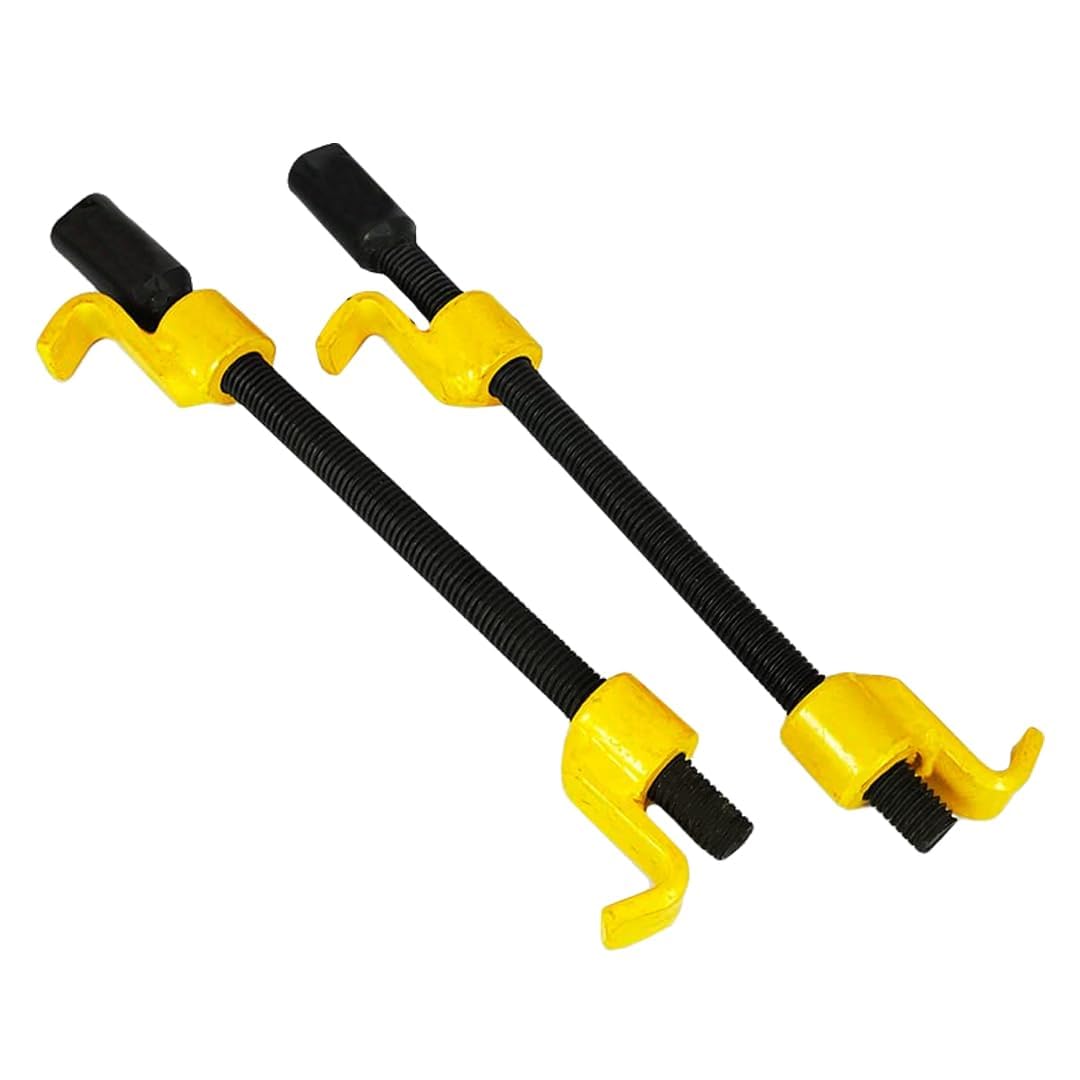 CHUGH COIL SPRING PULLER INDICA SET (PACK OF 2 PCS / 1 SET) / SHOCKER PULLER INDICA SET (PACK OF 2 PCS / 1 SET) (B0CHQMF4TL) Amazon Price History, Amazon Price Tracker