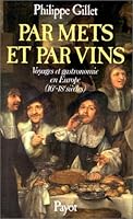 Par mets et par vins 222813810X Book Cover