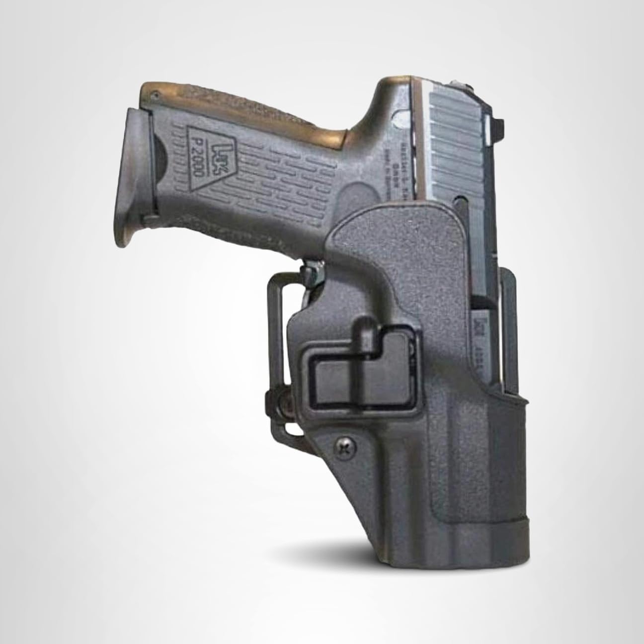 Amazon.com : BLACKHAWK! SERPA Concealment Holster - Matte Finish