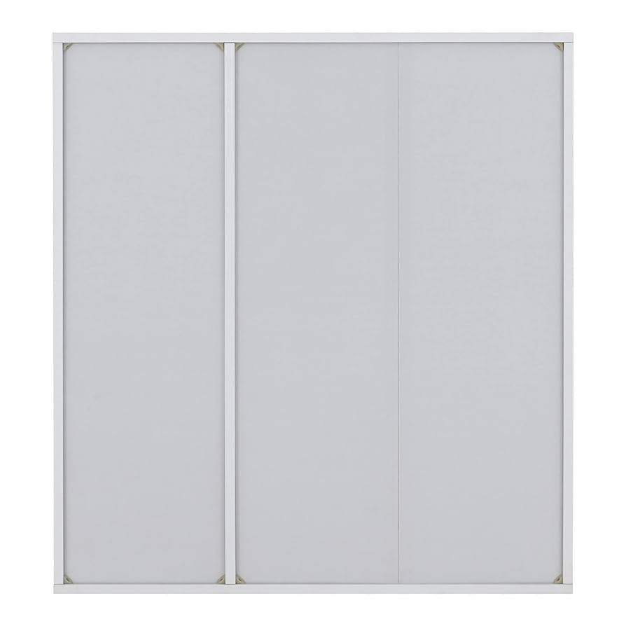 【美品】本棚 漫画棚 ホワイト 大容量 dショッピング |本棚 大容量 幅90.5 奥行29 高さ184cm マンガ