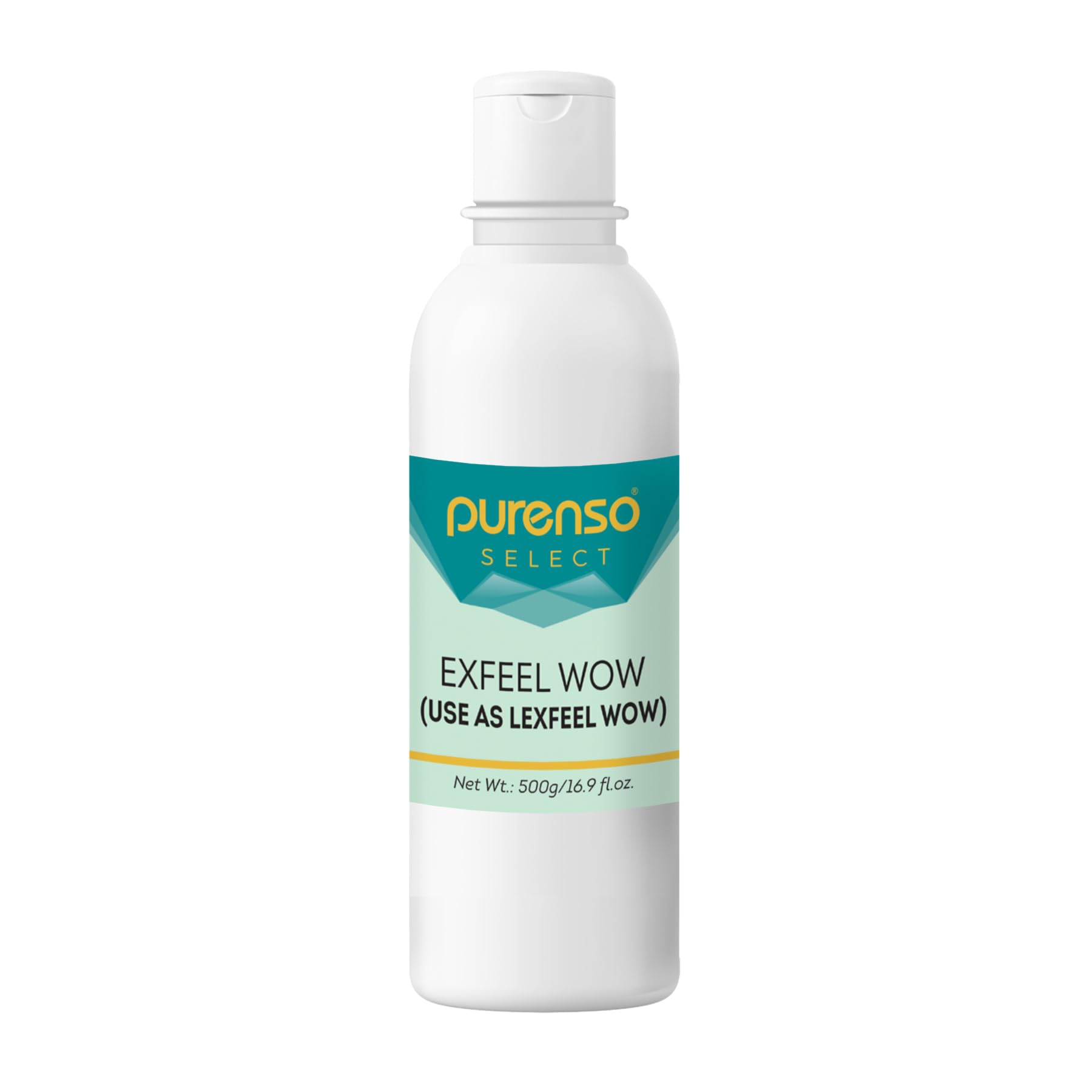 Purenso Select - Exfeel Wow (Lexfeel Wow), 500g