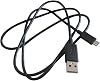 USB Charging Cable Replacement Date Sync Cord for Drawing Tablet CTL-472/672 / 490/690 Usb Data Sync Cable