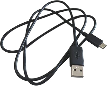 USB Charging Cable Replacement Date Sync WacomIntuos Cord Wacom-Intuos Drawing Tablet CTL-472 / 672 / 490 / 690 USB Data Sync Cable