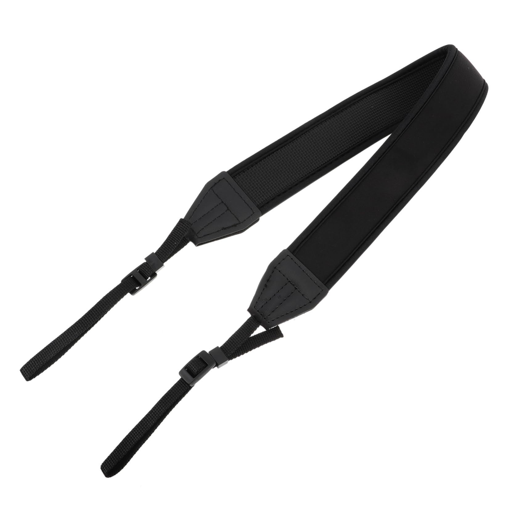 SHINEOFI Sangle De Caméra Néoprène De Ajustable Pour Transporter Sécurité Lors Des Activités Extérieures