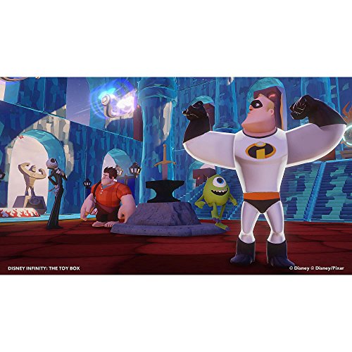 La Mejor review de Figuras disney infinity Top diez. 17 Imagen adicional