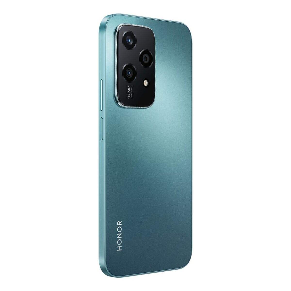 Honor Smartphone 6,7" 8 GB RAM 256 GB cyjan - Marka EAN: 6936520841165
