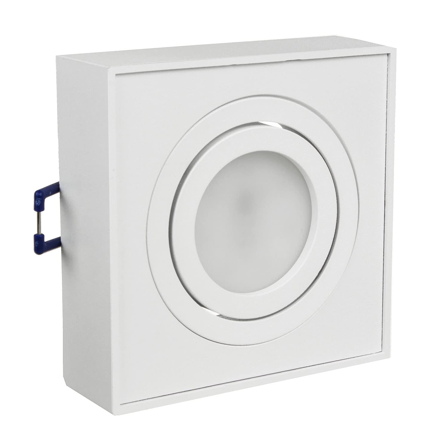 Spot Ceiling Light, For Light Sources MR16/GU10 MCE464 W