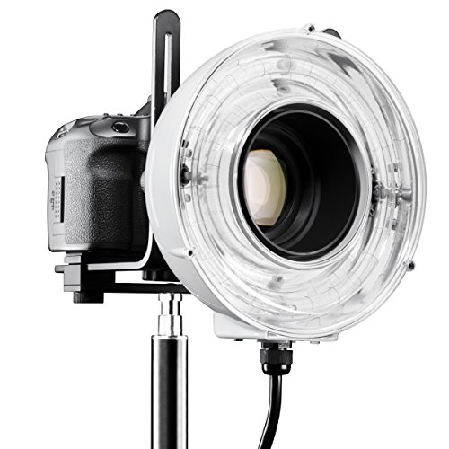 Walimex Ringblitz – Bild 4