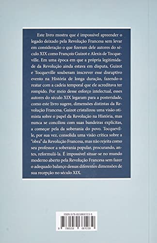 O que Herdamos de 1789?