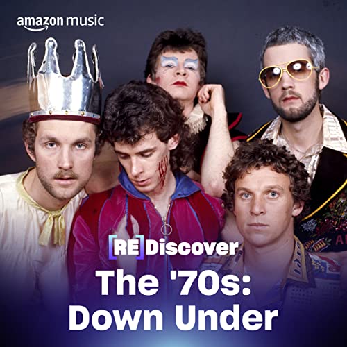 Zusammengestellt von: Amazon Music