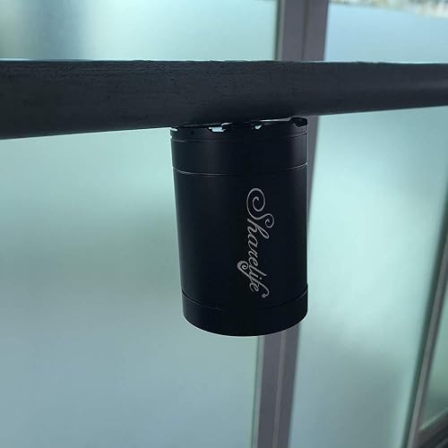 Miniatura 2 de Mini Luz Láser RGB Portátil Proyector de Gobos USB Recargable con Batería para Fiesta en Casa, DJ, Cumpleaños, Regalo, Viaje, Jardín, Bosque