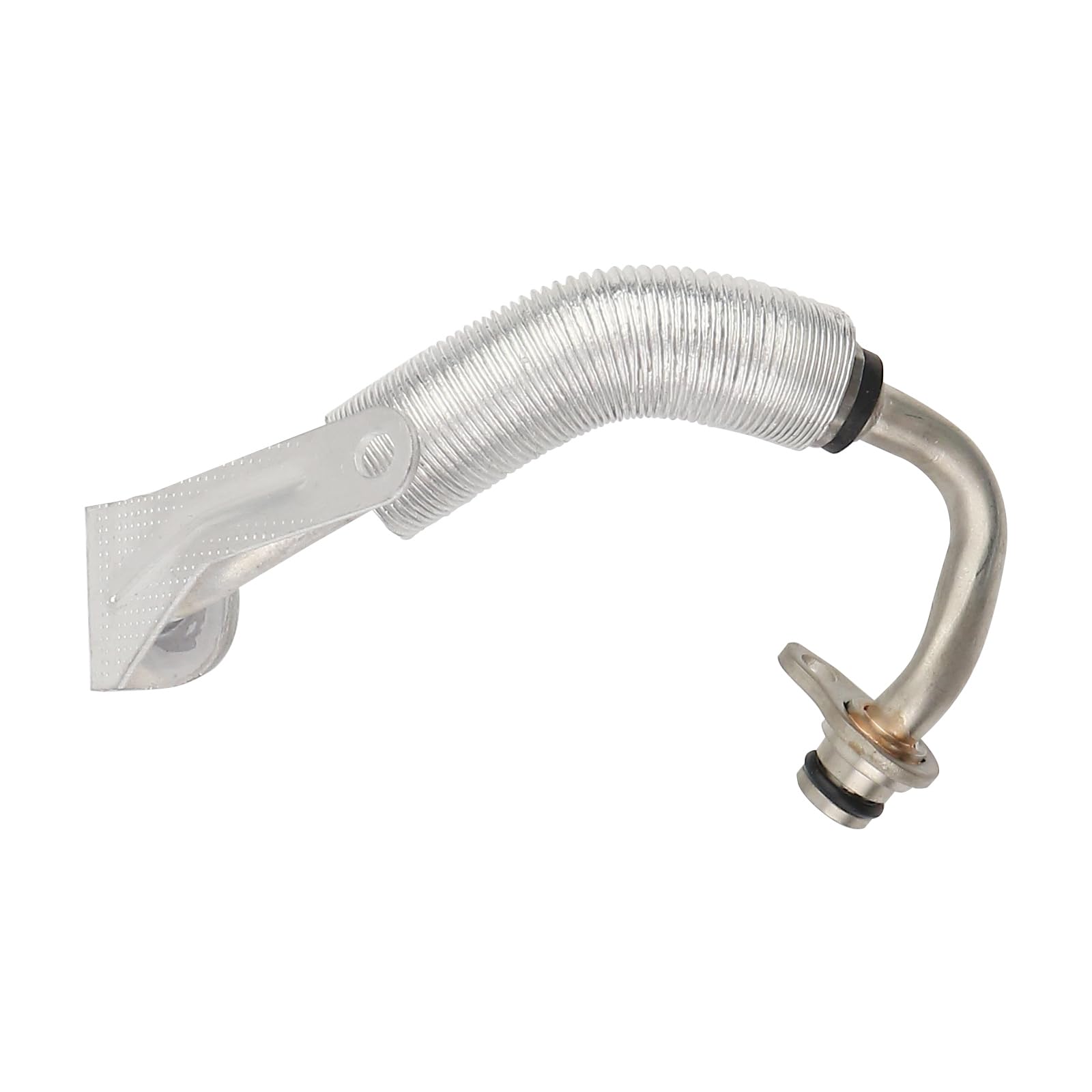 Amazon.com: Turbocharger Coolant Line Kit Compatible with BMW 1 2 