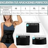 Fajas de seguridad 3 Imagen adicional