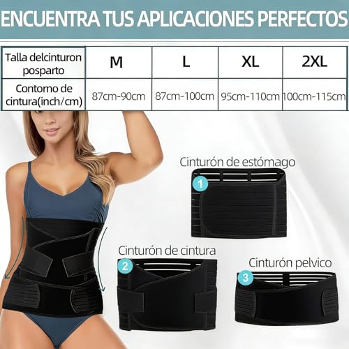 Fajas precios 11 Imagen adicional