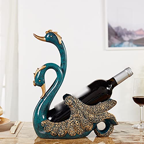 Soporte para botellas de vino apilable YANZHEXIN modelo 8159 miniatura 6