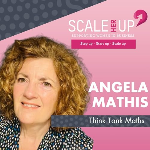 Sustainable Space, Sovereign Tech &ndash; Energy, Orbits and Agency with Angela Mathis of Think Tank Maths