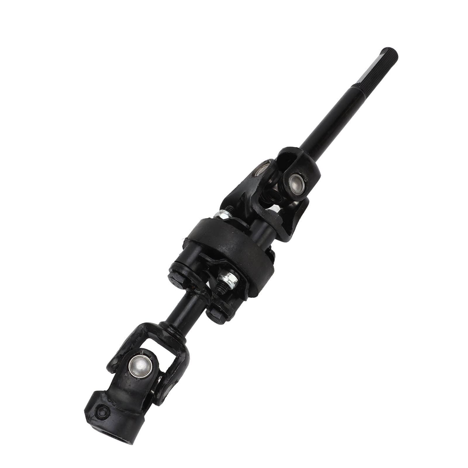 Sostituzione del Gruppo Albero dello Sterzo per Vitara 1999-2004,Piantone dello Sterzo Intermedio Inferiore con OE 48220 67d50,Costruzione in Acciaio di