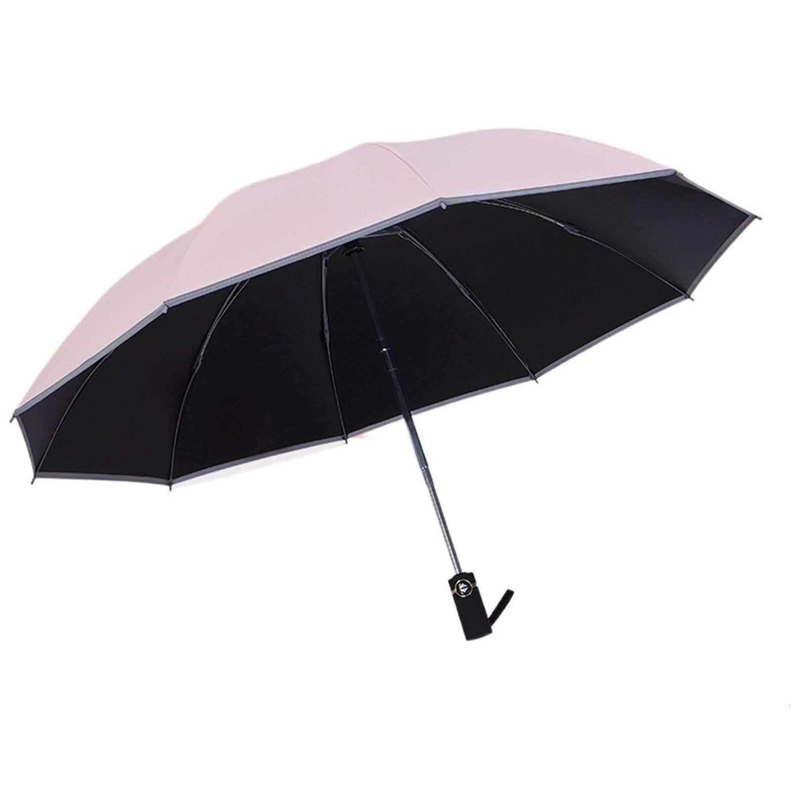 Parapluie automatique de qualité supérieure résistant aux tempêtes - 6