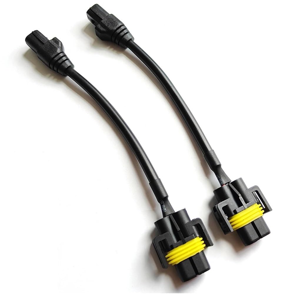 Amazon.co.jp: Compatible With Prius For Yaris For Vios H11 オス