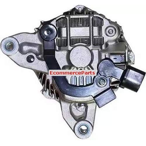 Alternatore Ecommerceparts Tensione: 12 V, Alternatore-Corrente carica: 80 A 9145375149204