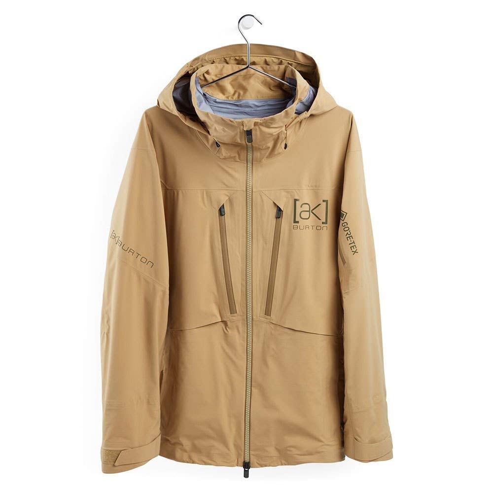 Burton Goretex 3l Stretch Hover M