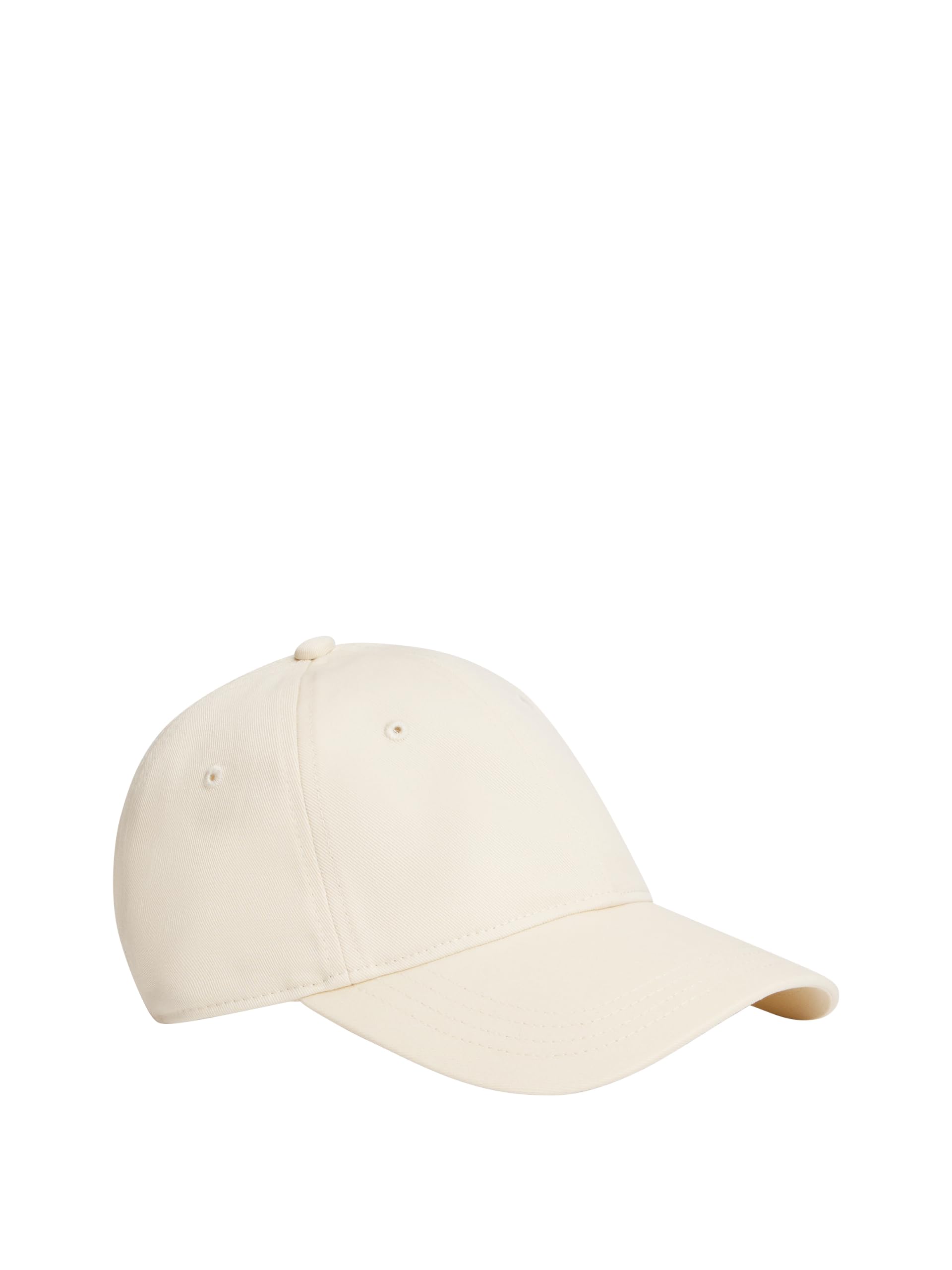 Men's Cotton Billy Adjustable Flap Baseball Cap