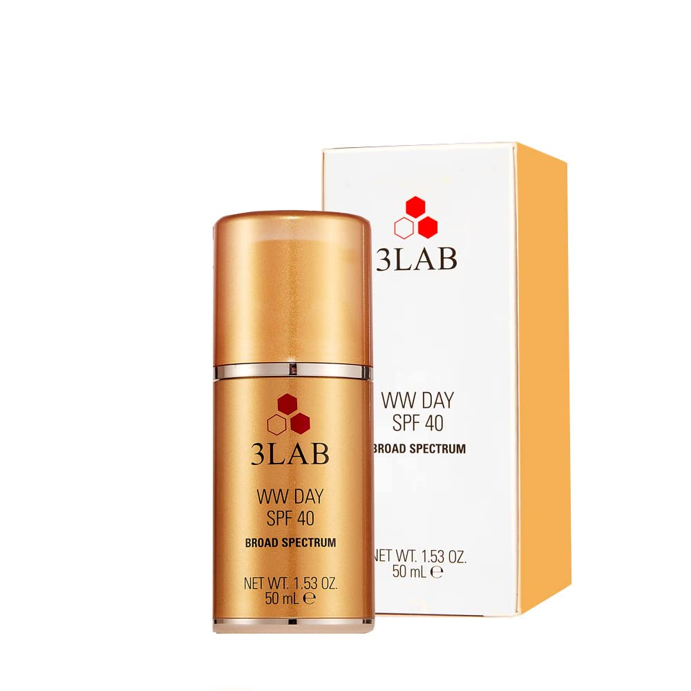 3LAB WW Day Cream LSF40, 60ml