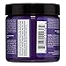 MANIC PANIC Classic Electric Amethyst Semi Permanent Hair Color - Bright Purple Hair Dye for Women & Men That Lasts 4-6 Weeks - Vegan, Ammonia & Cruelty-Free - Create & Mix Custom Shades (4oz / 2pk)
