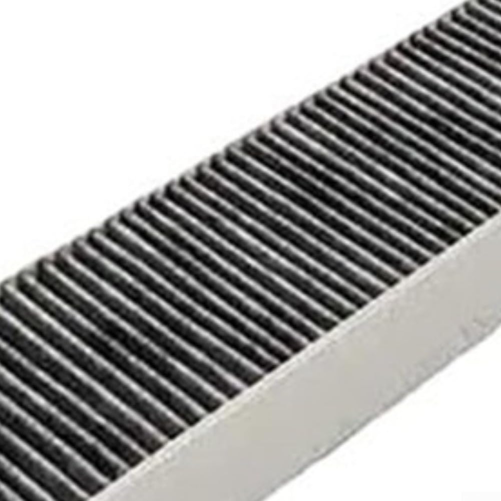 Filtro Cappa Ricircolo Carboni Attivi Misura 230x214mm