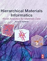 Materials Structure Informatics 0124103944 Book Cover