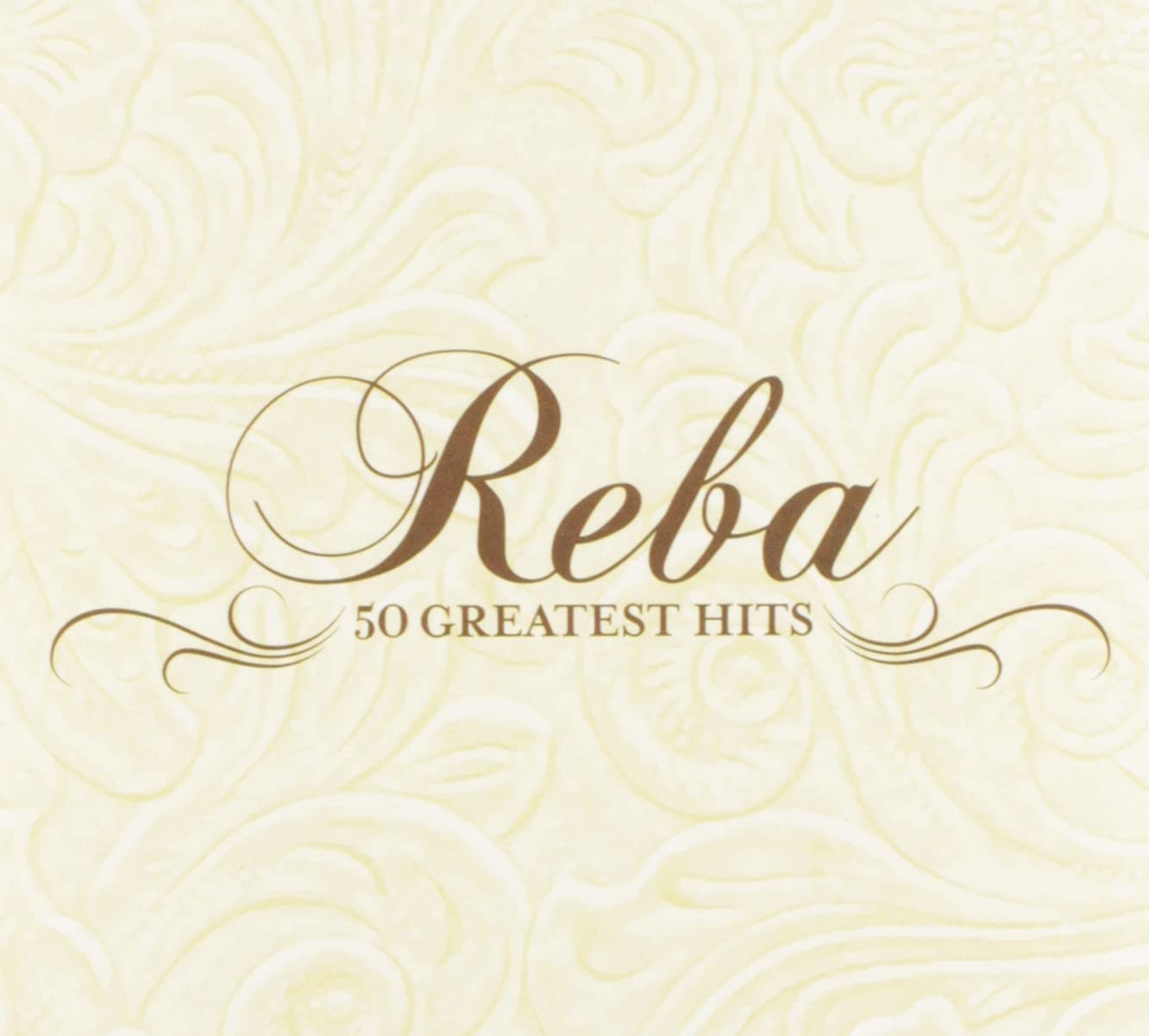 50 Greatest Hits