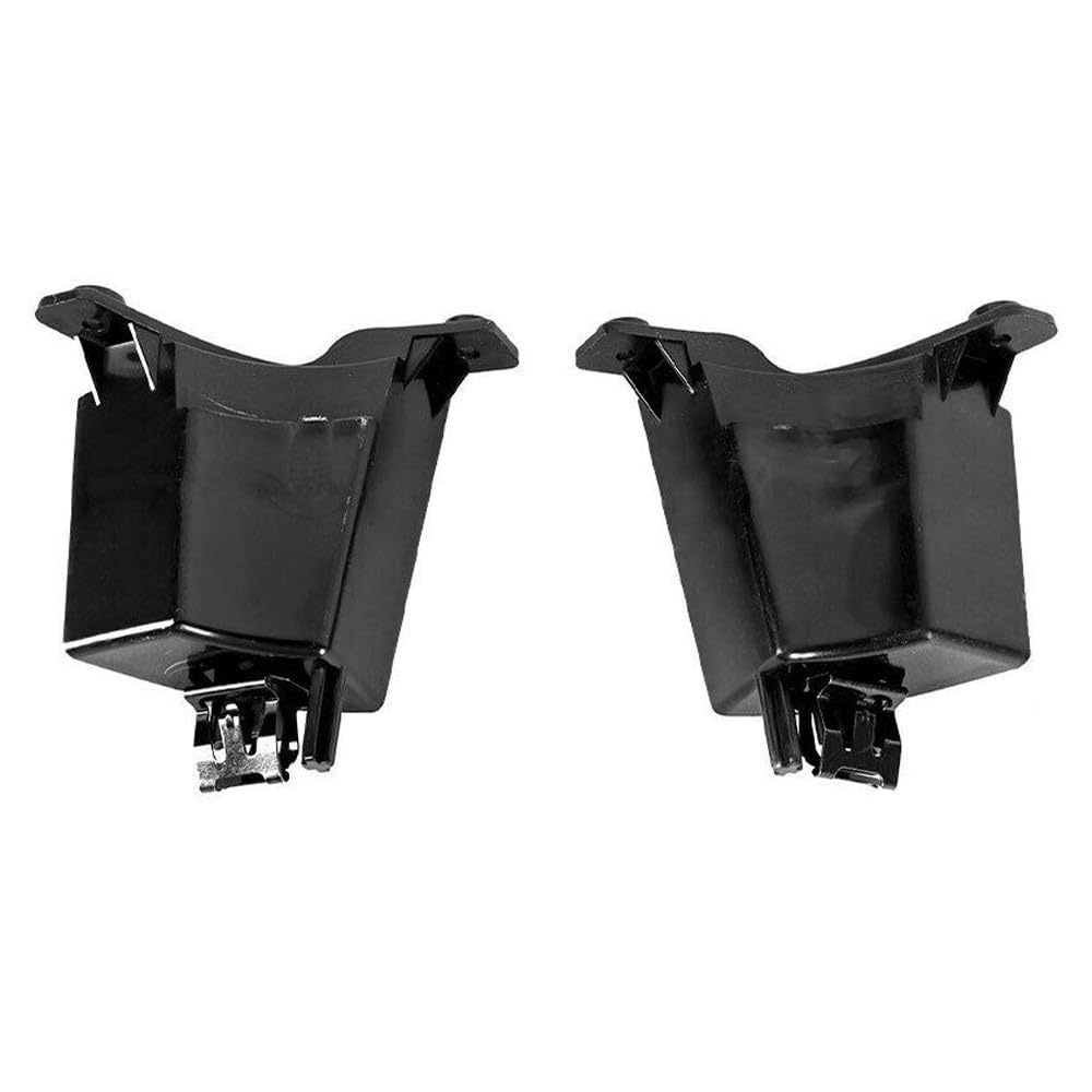 Amazon.com: EIOFEVY Front Upper Mesh Matte Black F0CS123FUMB 