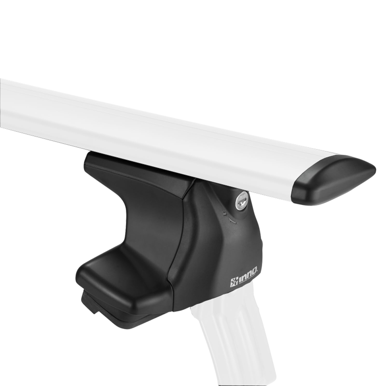 Amazon.co.jp: カーメイト(Carmate) inno(イノー) 車種別 エアロ