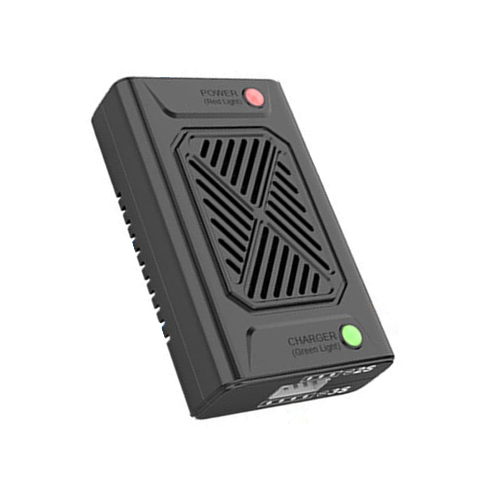 LiPoes Battery Charging for 2S 3S Models Balanced Charging for 7.4V to 11.1V Batteries