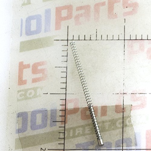 Ressort de sécurité Senco HB0276 pour assemblage de fixations industrielles